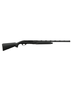 Retay Usa Gordion Semi-Auto 12 Gauge 26" 3" 4+1 GORBLK26