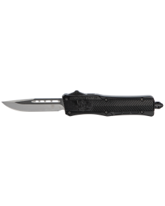 Cobra Tec Knives Llc Ctk-1 2.75" Drop Point SBCTK1SDNS