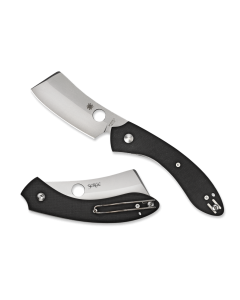 Spyderco Roc 3.07" Cleaver C177GP