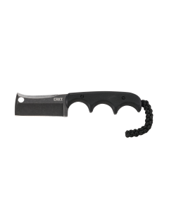 Columbia River Minimalist 2.13" Cleaver 2383K