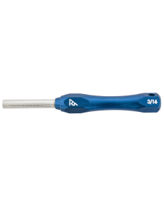 Rival Arms Glock Front Sight Tool, Steel (Blue)