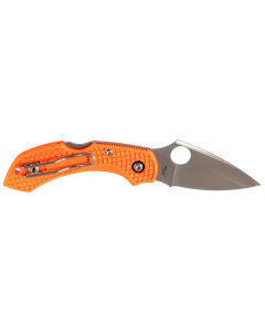 Spyderco Dragonfly 2 2.30" Drop Point C28POR2