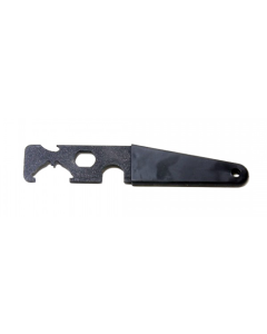 Pro Mag Industries AR Carbine Stock Wrench/Multi-Tool (Black)