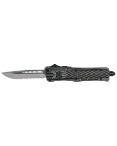 Cobra Tec Knives Llc Ctk-1 2.75" Drop Point SSWCTK1SDS