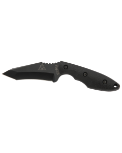 Ka-bar Tdi 3.56" Recurve Tanto 2486