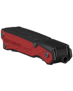 Birchwood Casey Compact AR Multi-Tool (Black/Red)