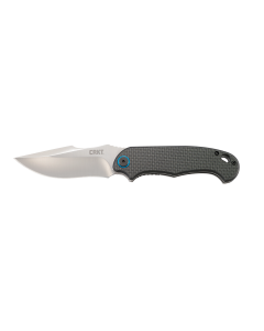 CRKT 7920 P.S.D. 3.63" Folding Stainless Steel Knife 7920