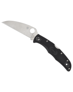 Spyderco Endura 4 3.78" Wharncliffe C10FPWCBK