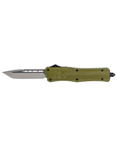 Cobra Tec Knives Llc Ctk-1 3" Tanto MODCTK1MTNS