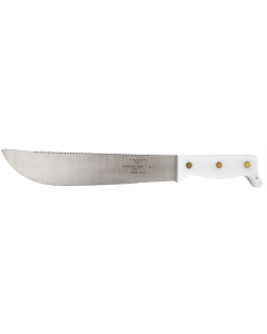 Case & Sons Cutlery Case Astronaut 11.75" Machete (White)