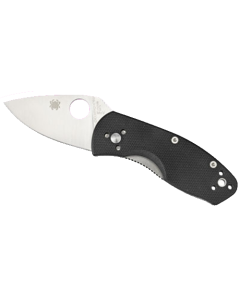 Spyderco Ambitious 2.25" Drop Point C148GP