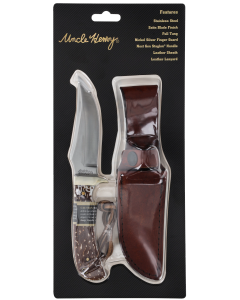 Uncle Henry Next Gen Staglon 4.25" Skinner 1100035