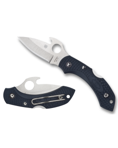 Spyderco Dragonfly 2 2.28" Drop Point C28PGYW2