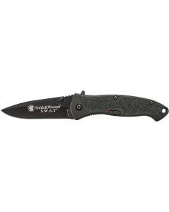 SW Knives S.w.a.t. 3.20" Folding Knife SWATMBCP