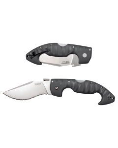 Cold Steel Spartan 4.50" Clip Point CS21SS