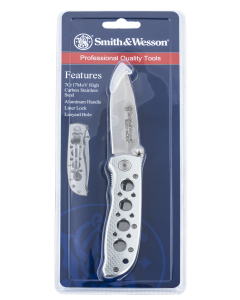Sw Knives Extreme Ops 3.22" Drop Point CK105HCP