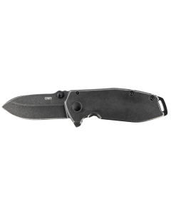 Columbia River Squid 2.37" Drop Point 2493