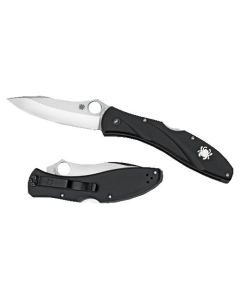 Spyderco Centofante 3 3.14" Drop Point C66PBK3