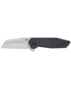Schrade 1136251 Slyte 3" Folding Plain Knife 1136251