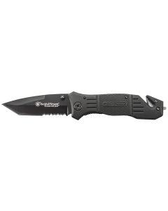 Sw Knives Extreme Ops 3.30" Tanto Knife SWFR2SCP