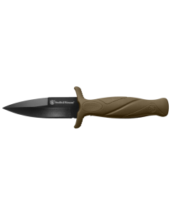 Sw Knives H.r.t. 2.75" Boot Knife 1100073