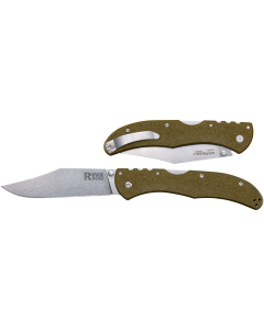 Cold Steel Range Boss Clip Point CS20KR7