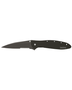 Kershaw Leek 3" Modified Drop Point 1660CKTST