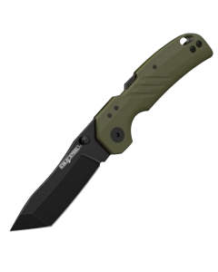 Cold Steel Engage 3" Tanto CSFL30DPLTBGZ