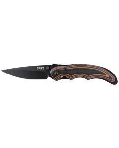 Columbia River Endorser 3.18" Drop Point 1105K
