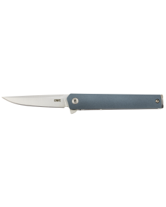 CRKT 7095 CEO Compact 2.61" Folding Knife 7095