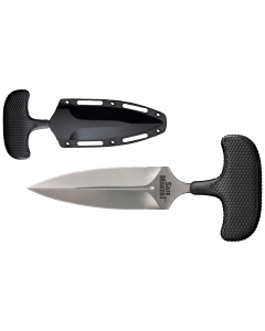 Cold Steel Safe Maker 4.50" Spear Point CS12DBST