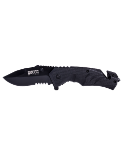 Humvee Accessories Tactical Recon 3" Drop Point HMVKTR15