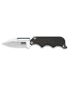 S.o.g Instinct 1.90" Clip Point SOGNB1002CP