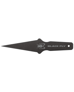 Cold Steel 80STMA Black Fly 8" Throwing Knife