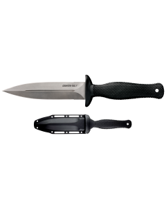 Cold Steel Counter 5" Spear Point CS10BCTL