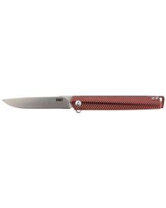 Columbia River Stylus 3.18" Drop Point K820BXP