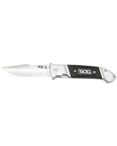 S.o.g Fielder 3.30" Clip Point SOGFF38CP