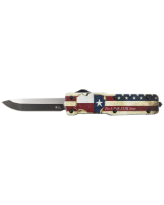 Templar Knife Premium 3" Drop Point SZTX321