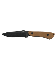 CRKT 2083 Ramadi 4.37" Fixed Plain 2083