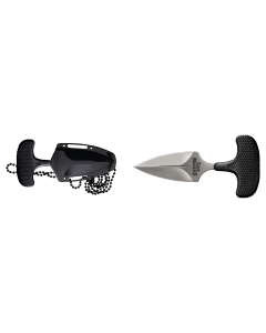 Cold Steel Safe Maker 3.25" Spear Point CS12DCST