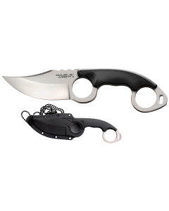 Cold Steel CS39FN Double Agent ll 3" Fixed Knife CS39FN