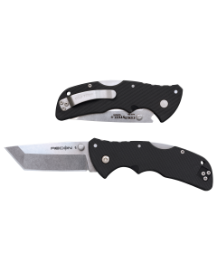 Cold Steel Recon 3" Tanto CS27BAT