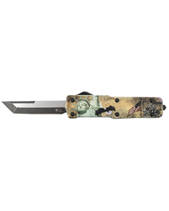 Templar Knife Premium 3" Tanto SZLIB221