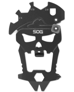 S.o.g Macv Tool, Sog Sm1001-cp Macv Tool SOGSM1001CP