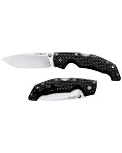 Cold Steel Voyager 4" Drop Point CS29AB