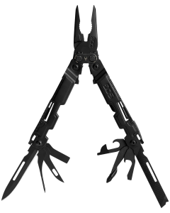S.O.G. PowerAccess 5.90" Stainless Steel Multi-Tool SOGPA1002CP