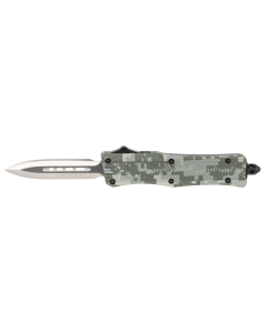 Cobra Tec Knives Llc Ctk-1 2.75" Dagger SADCCTK1SDAGNS