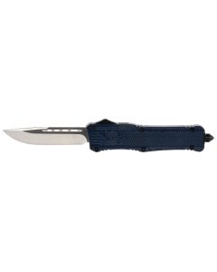 Cobra Tec Knives Llc Ctk-1 3.75" Drop Point LNYCCTK1LDNS