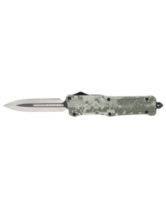 Cobra Tec Knives Llc Ctk-1 3.75" Dagger LADCCTK1DAGNS