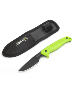 Hme Fixed Blade 2.50" Caper KNFBCK